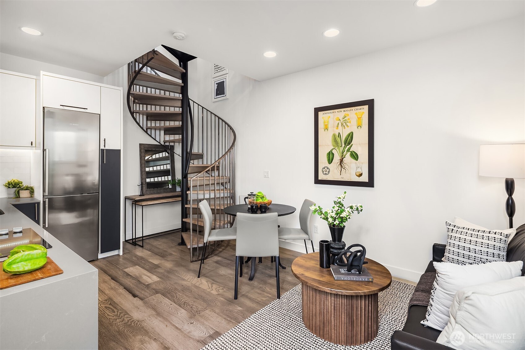 1116 13th Avenue Unit: C