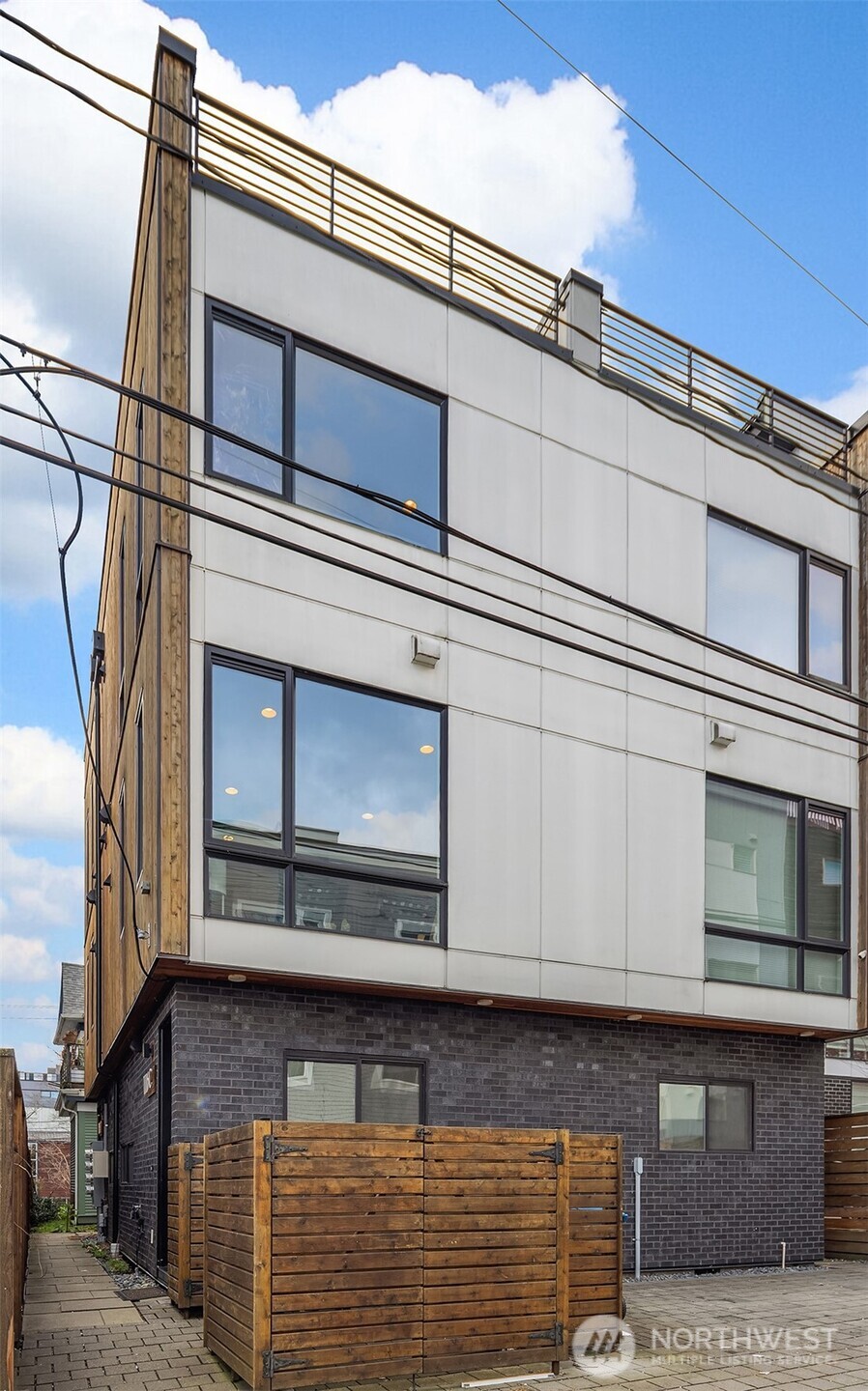 1116 13th Avenue Unit: C