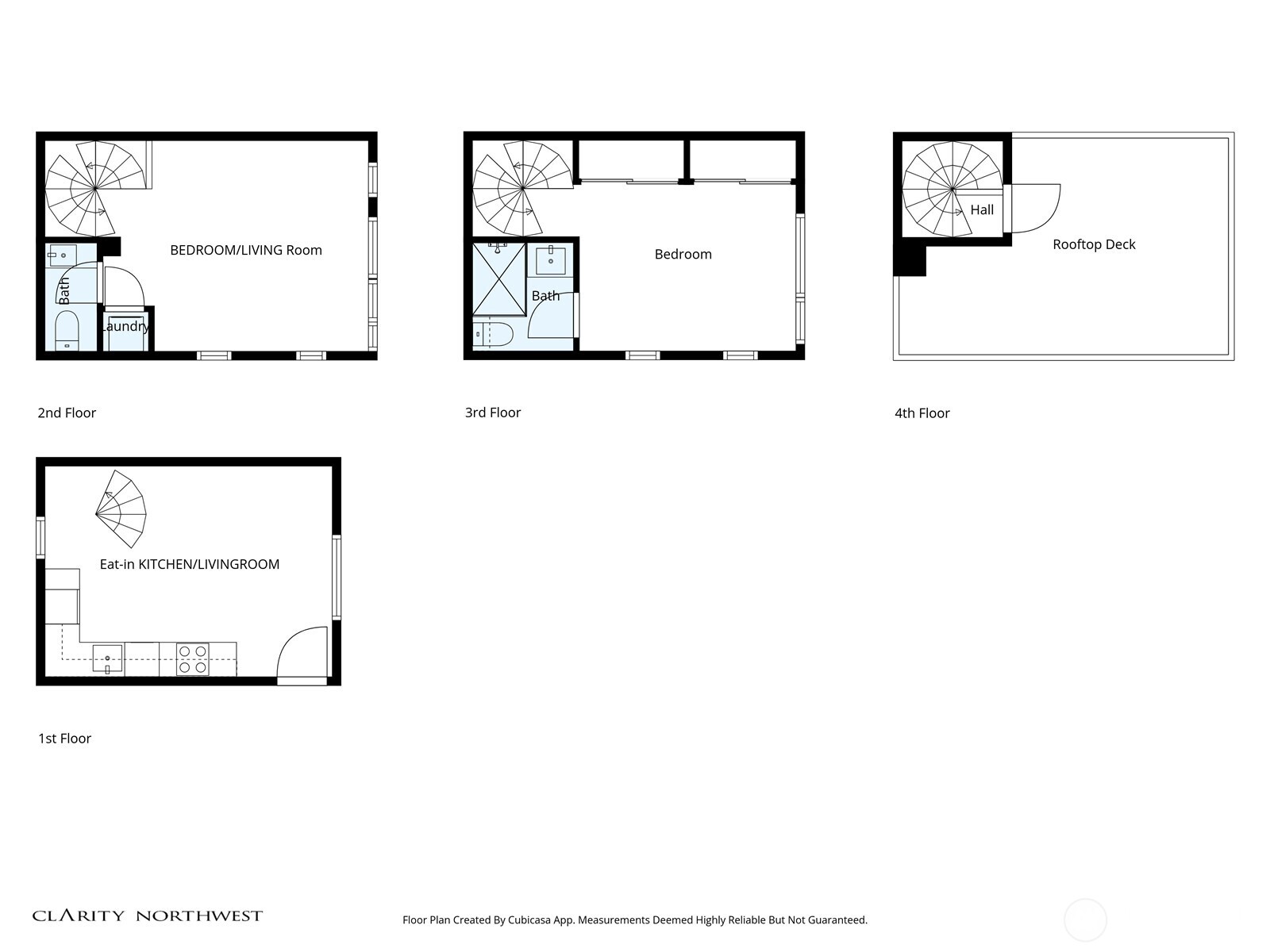 1116 13th Avenue Unit: C