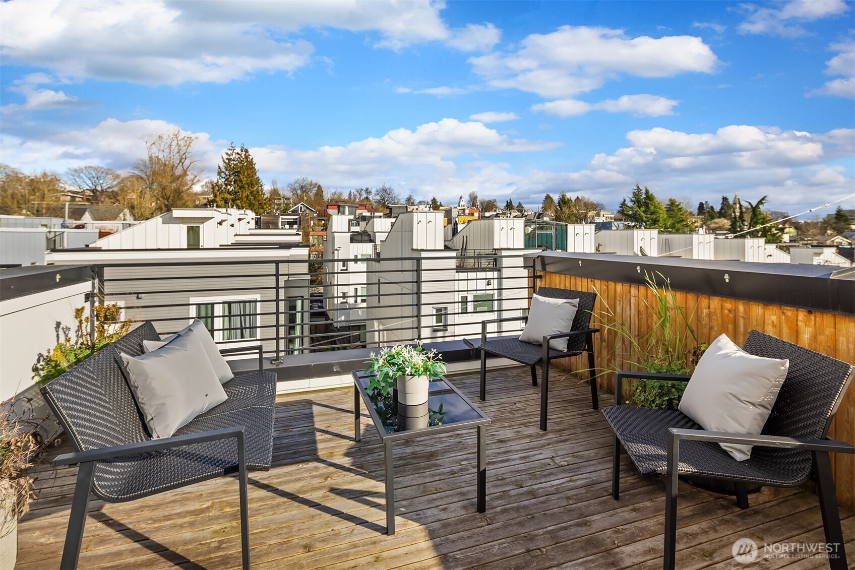 1116 13th Avenue Unit: C