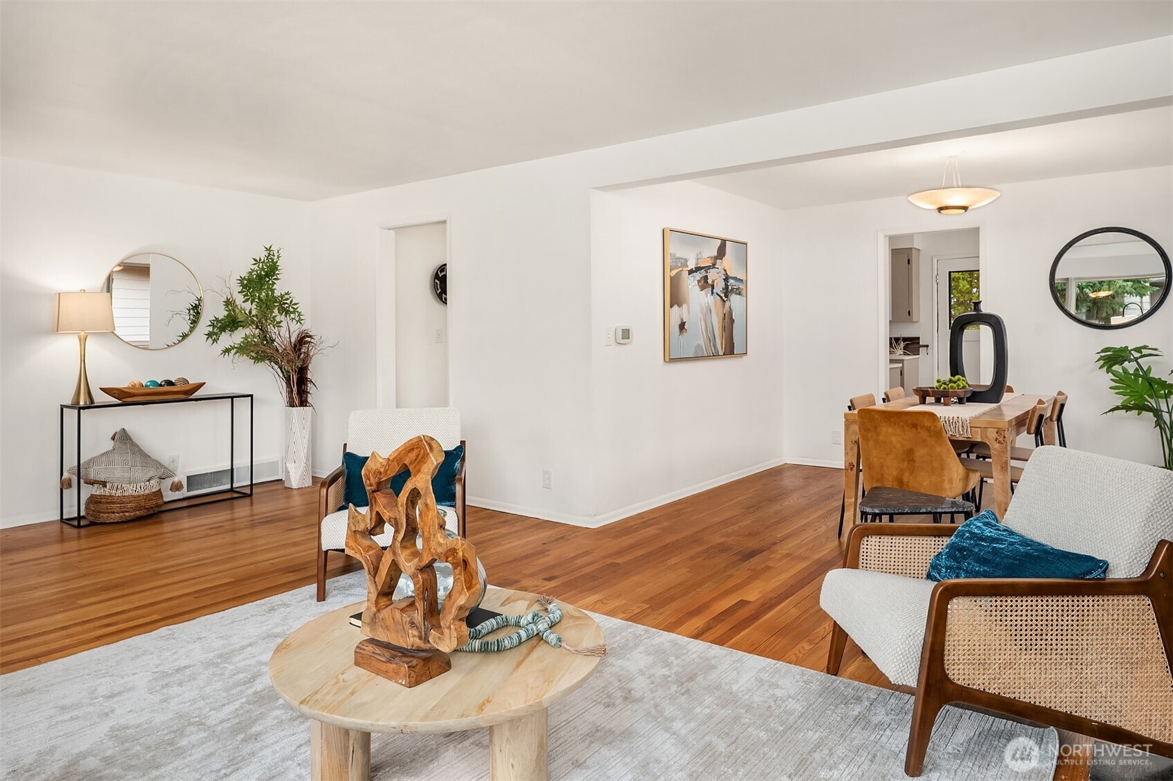 3818 NE 94th Street