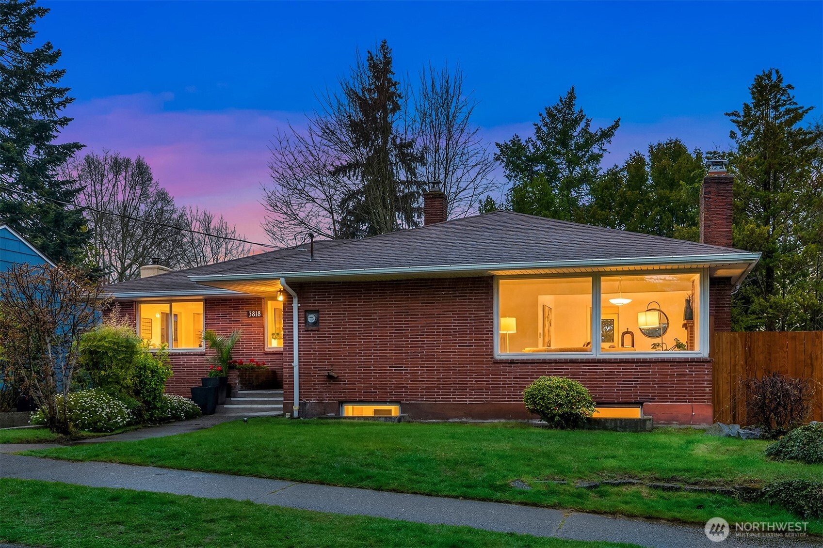 3818 NE 94th Street