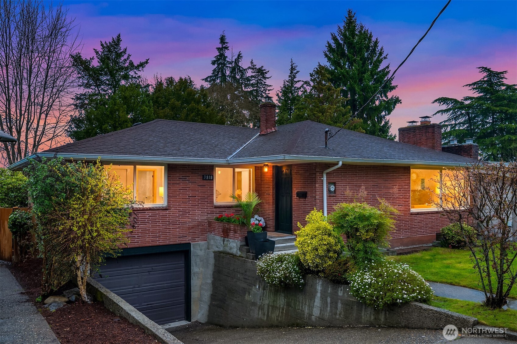 3818 NE 94th Street