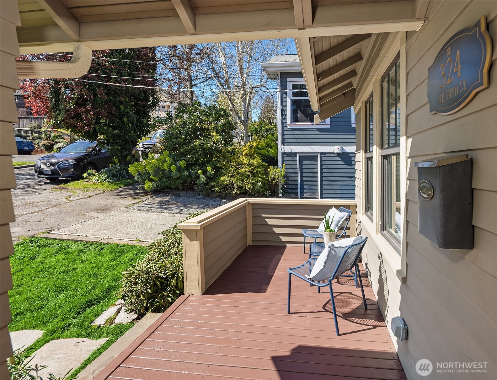 324 NE 54th Street