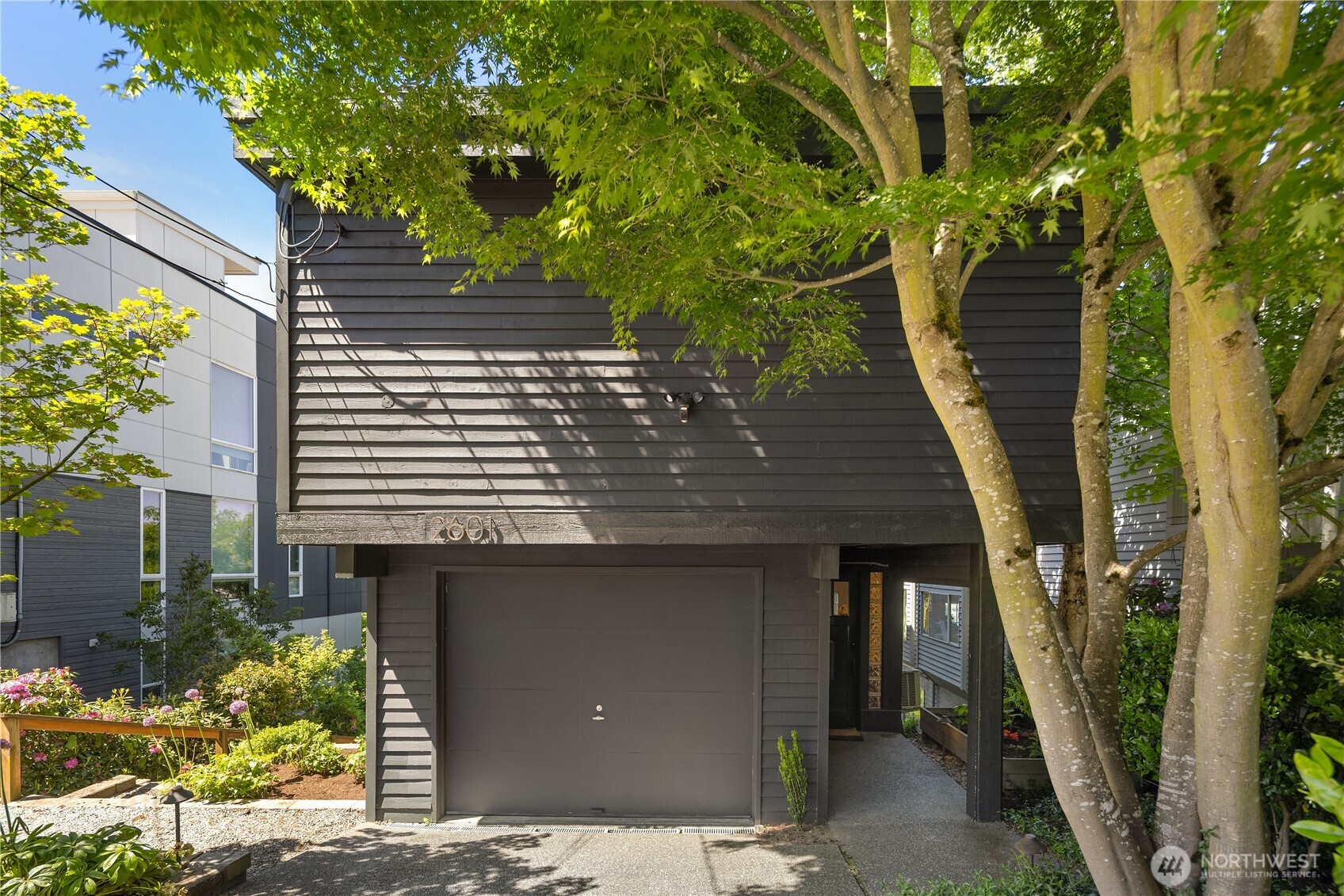 2601 13th Avenue W