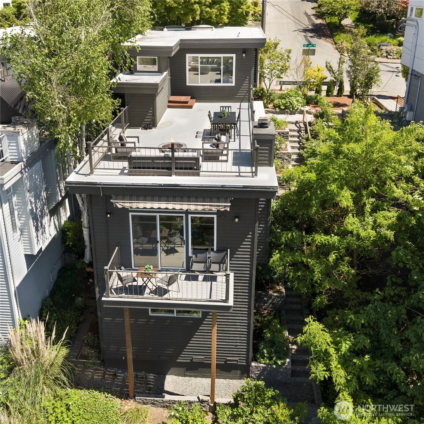 2601 13th Avenue W