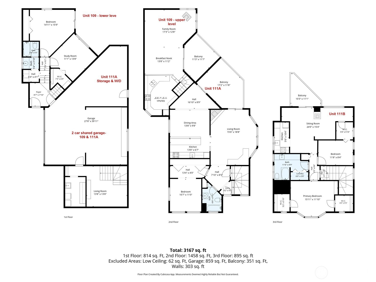111 W Kinnear Place