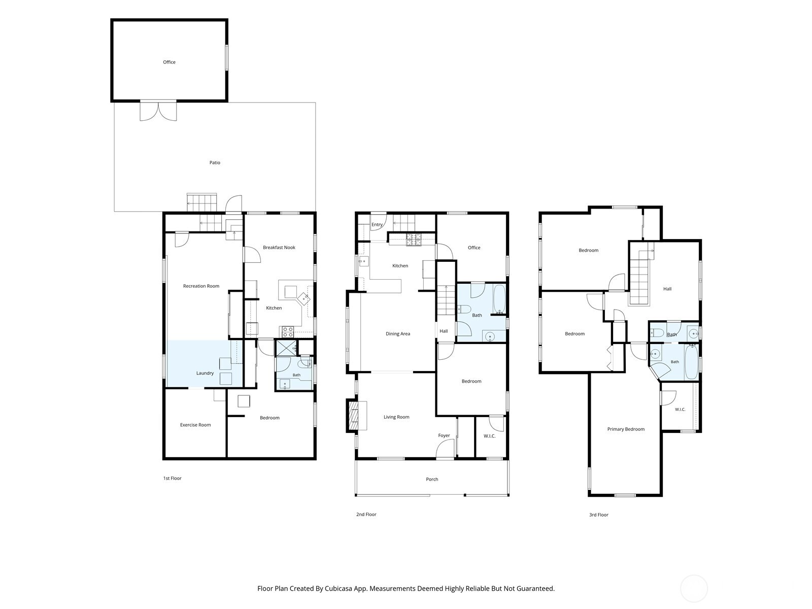 110 NE 59th Street