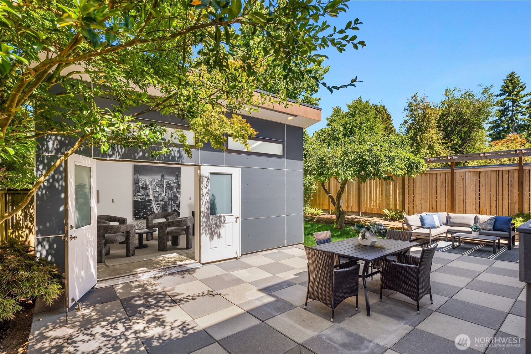 110 NE 59th Street