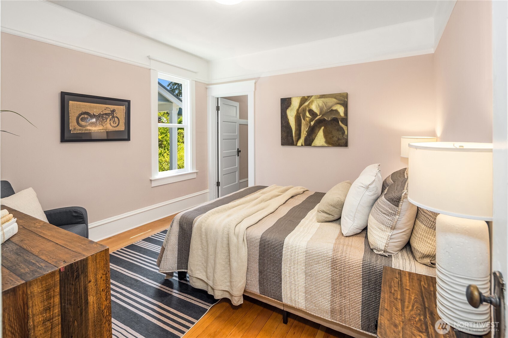110 NE 59th Street
