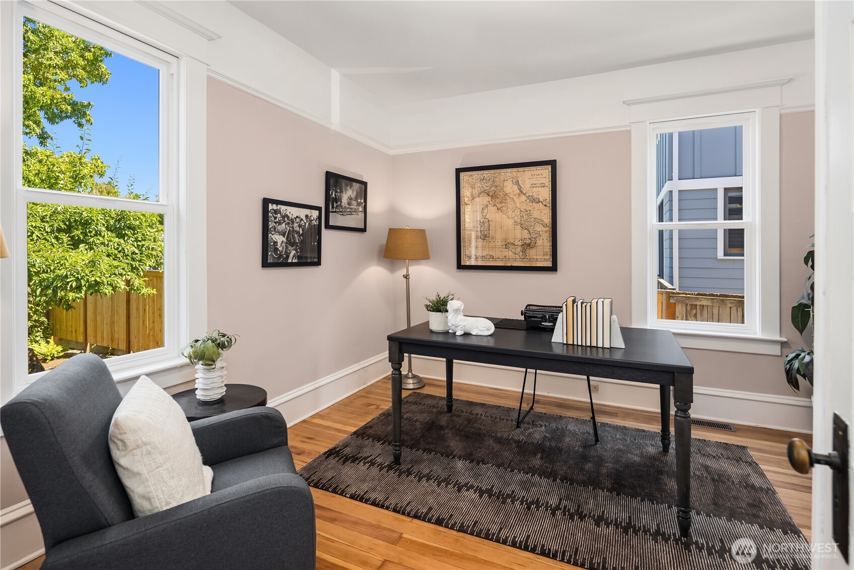 110 NE 59th Street