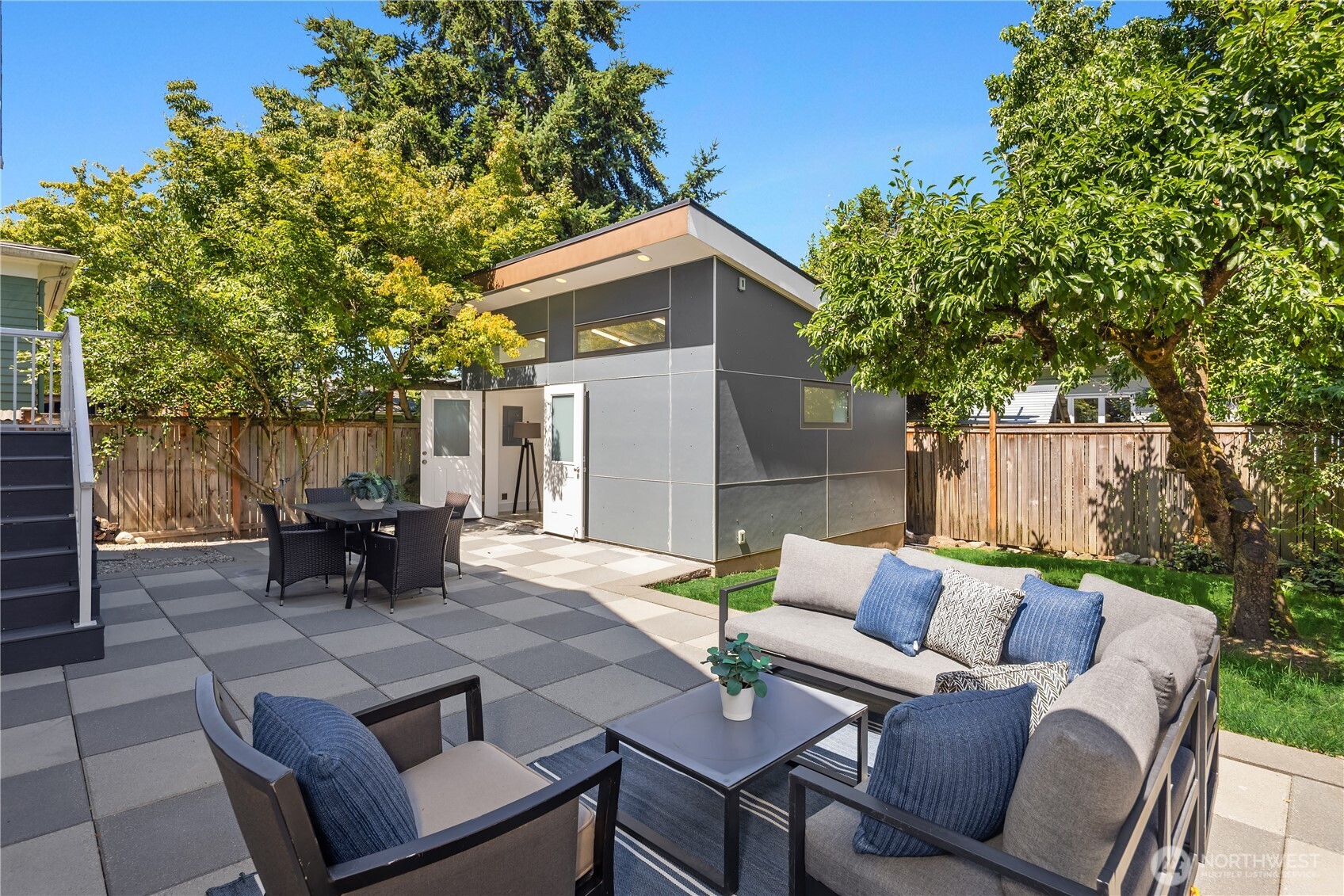 110 NE 59th Street