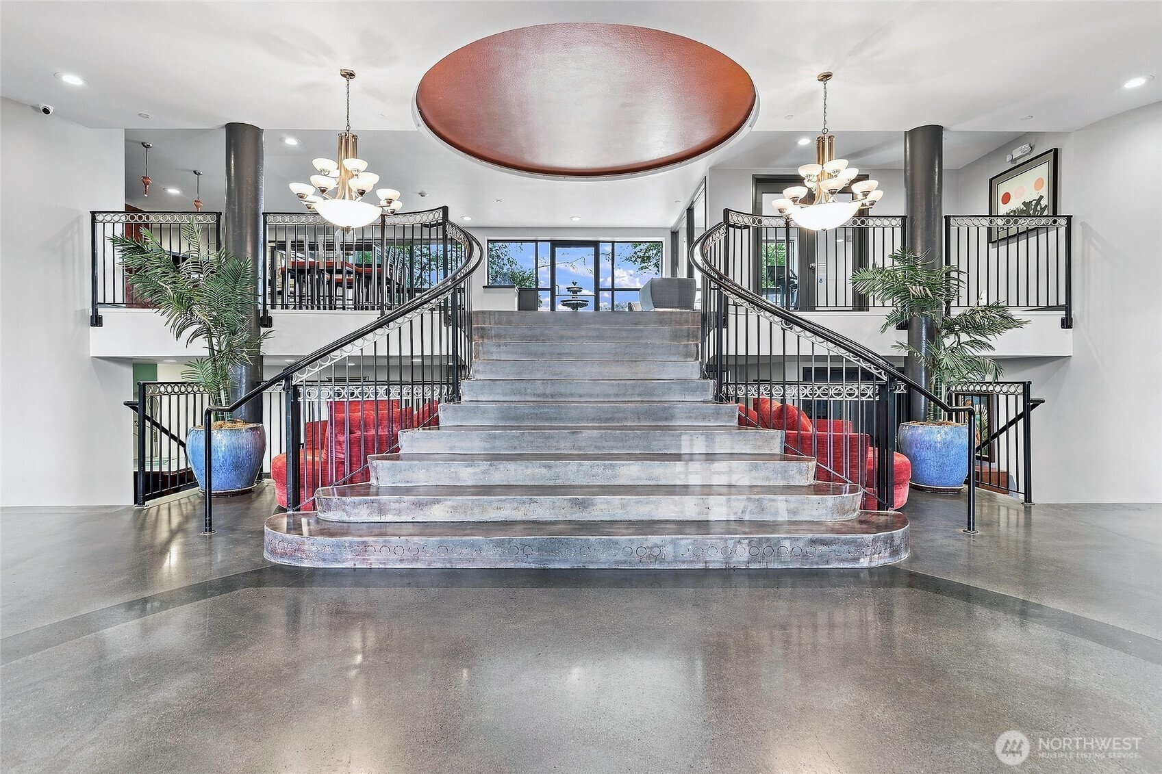 323 Queen Anne Avenue N Unit: 510