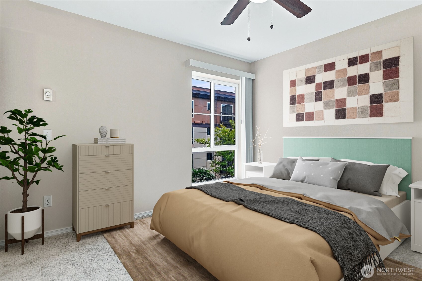 323 Queen Anne Avenue N Unit: 510