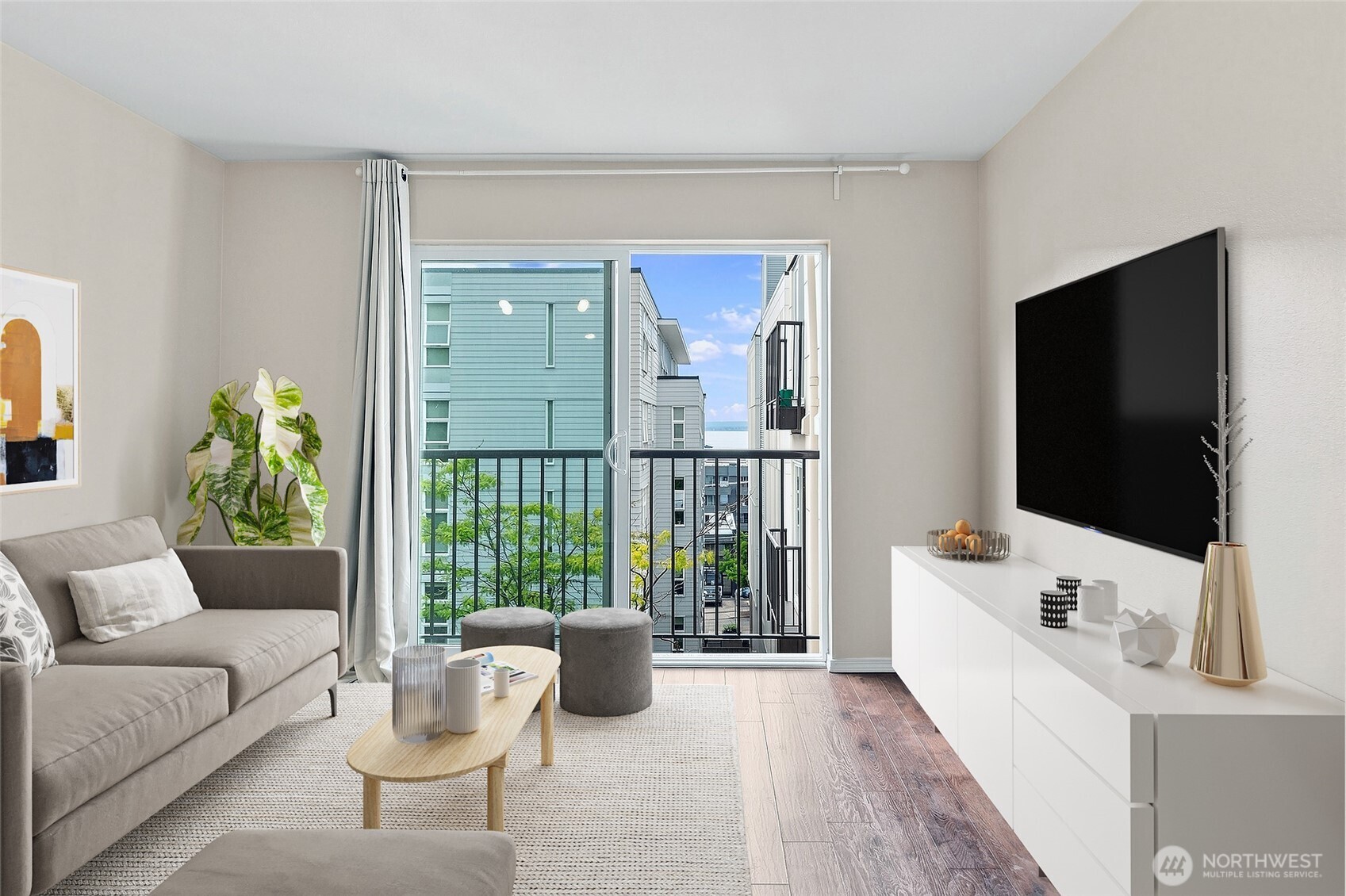 323 Queen Anne Avenue N Unit: 510