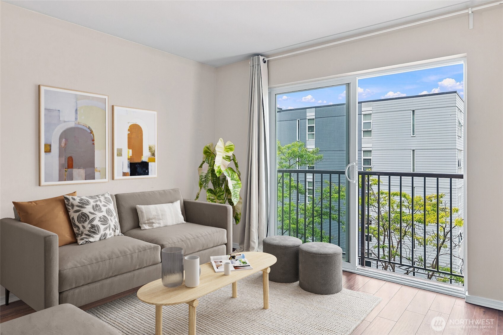 323 Queen Anne Avenue N Unit: 510