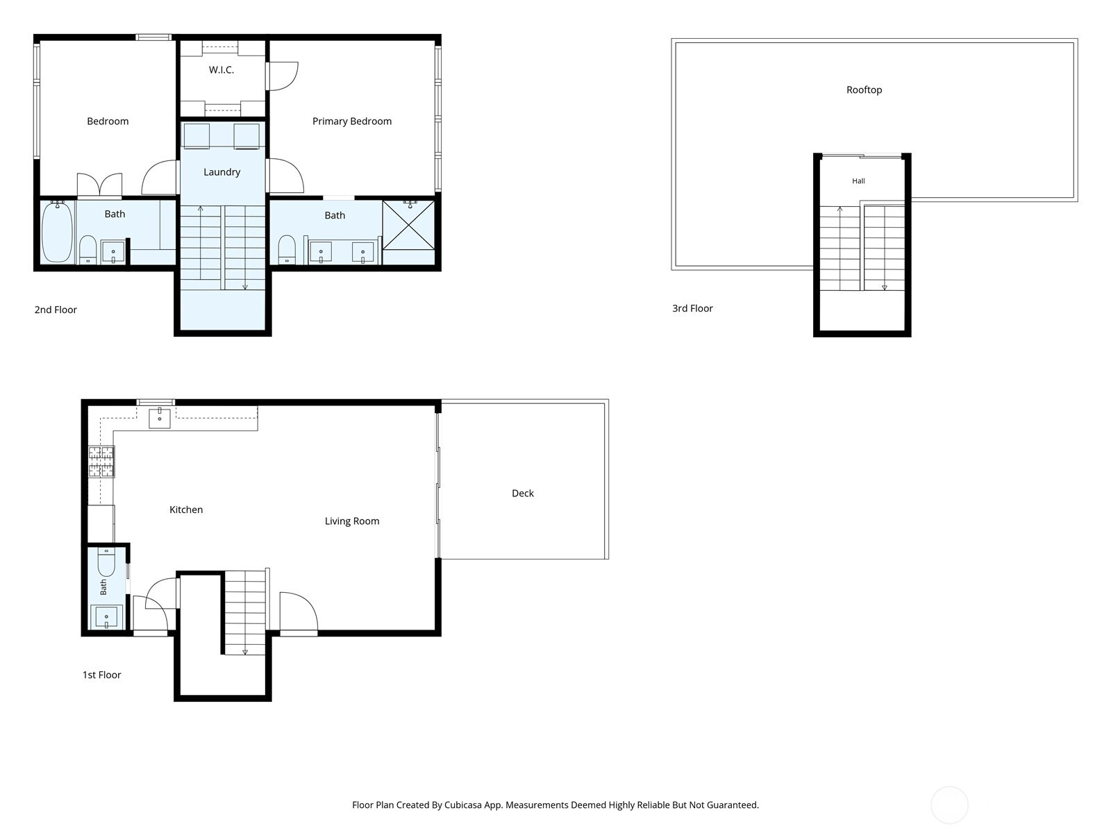 812 S Orcas Street Unit: B