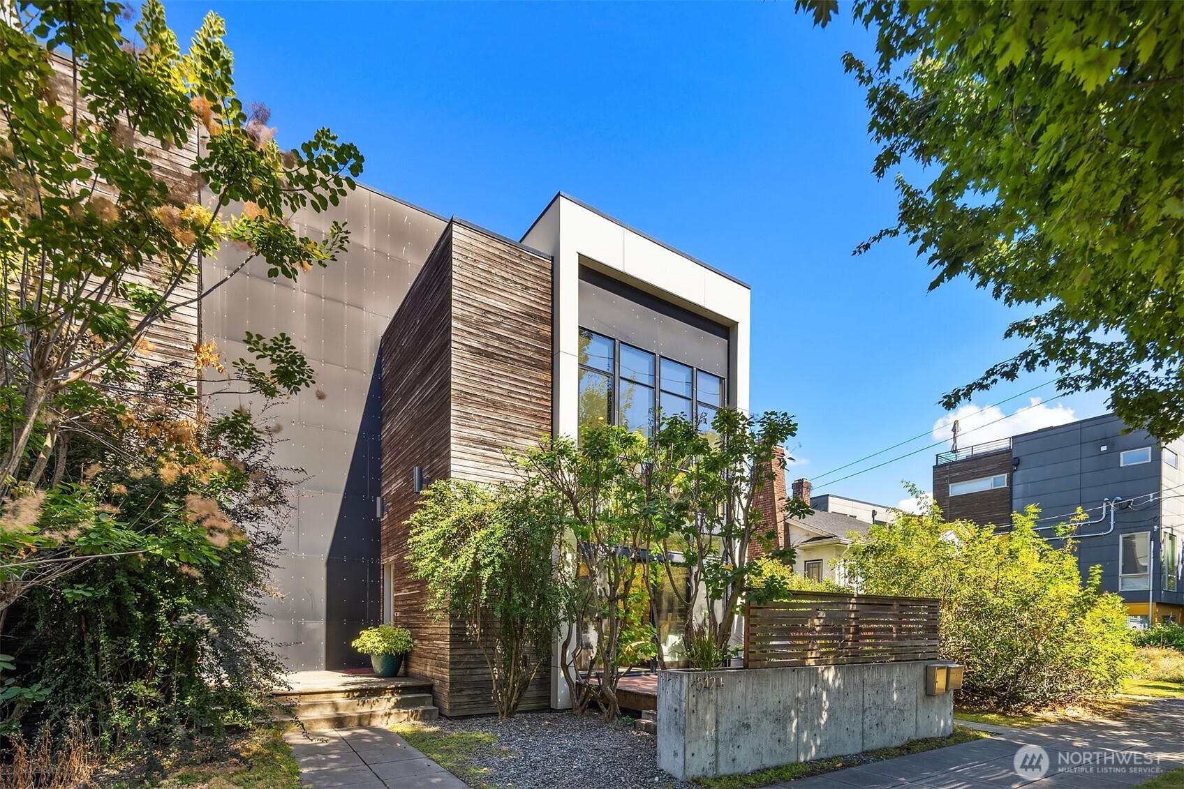 812 S Orcas Street Unit: B