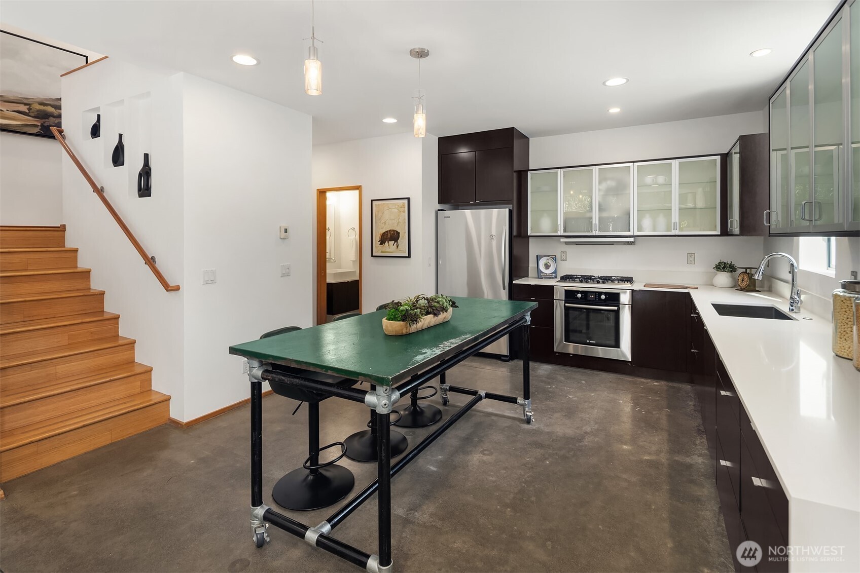 812 S Orcas Street Unit: B