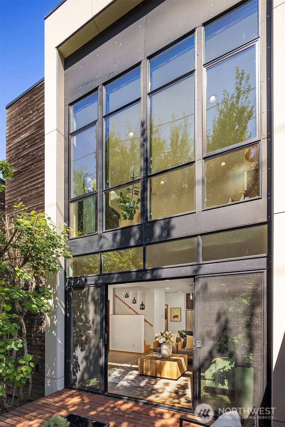 812 S Orcas Street Unit: B