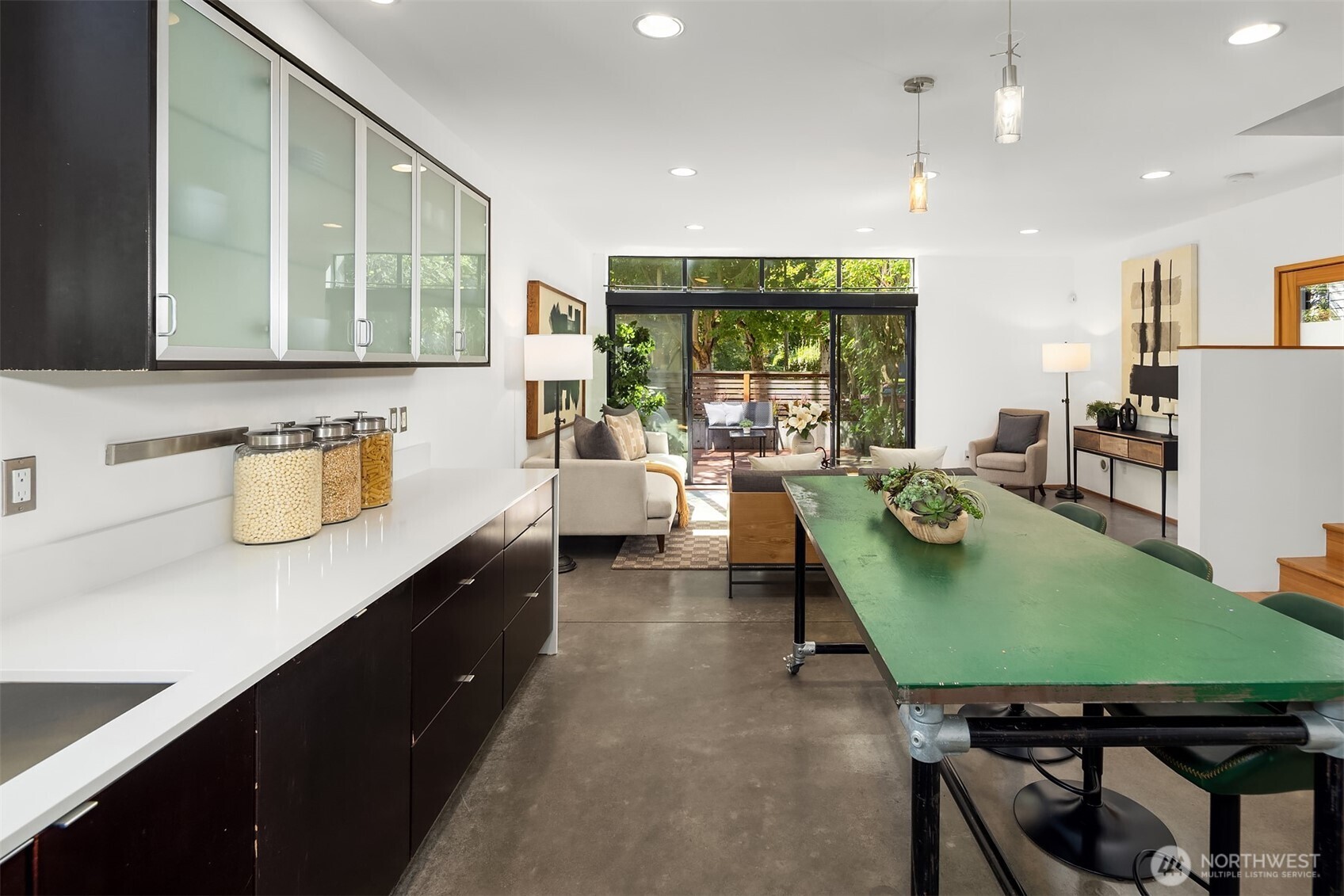 812 S Orcas Street Unit: B