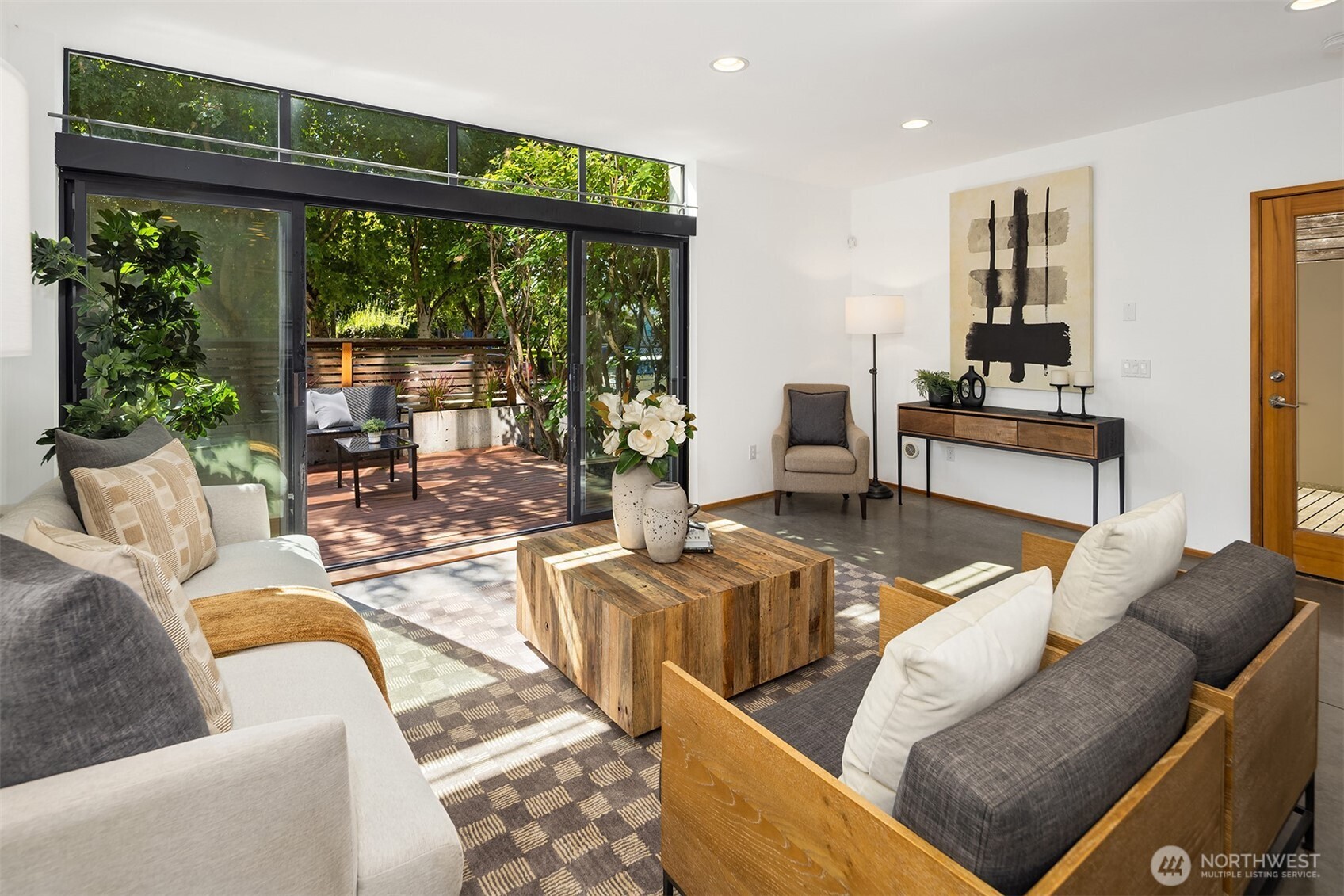 812 S Orcas Street Unit: B