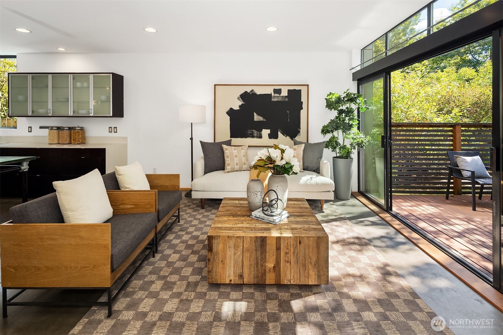 812 S Orcas Street Unit: B