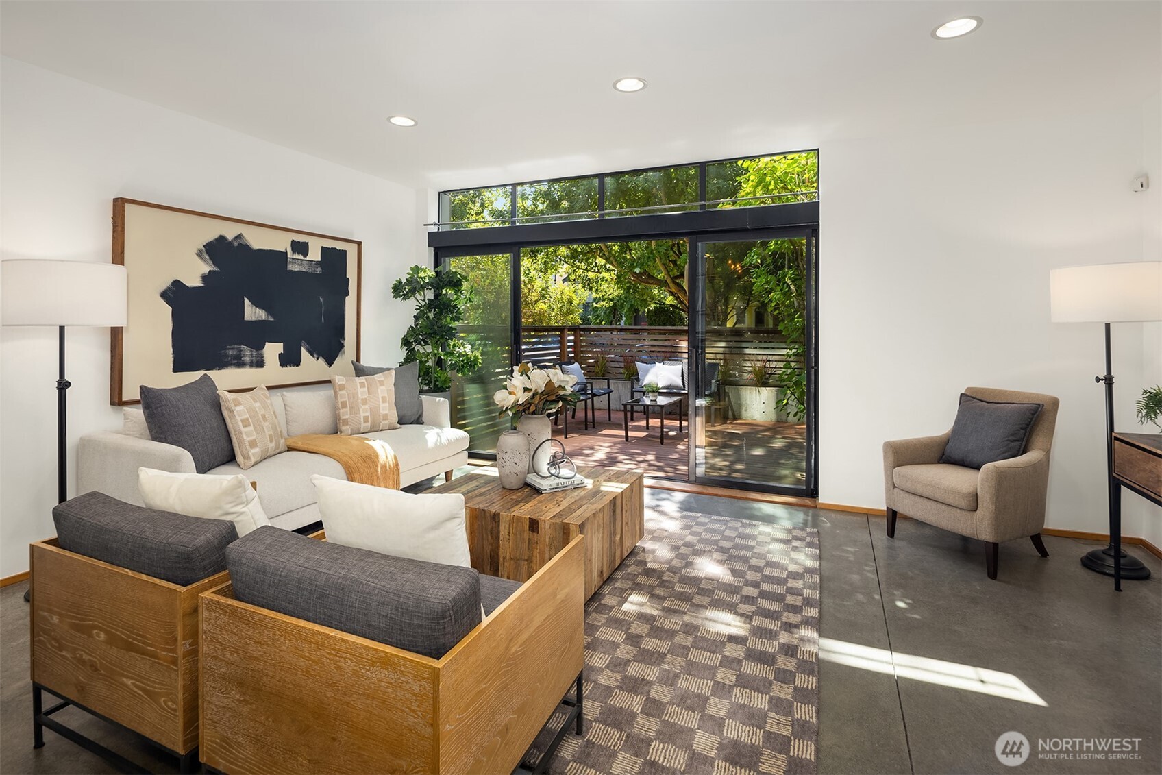 812 S Orcas Street Unit: B