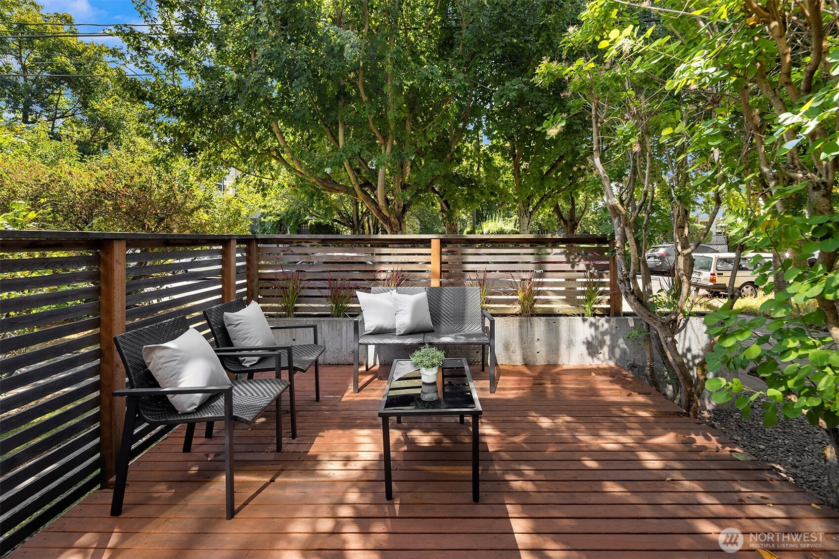 812 S Orcas Street Unit: B