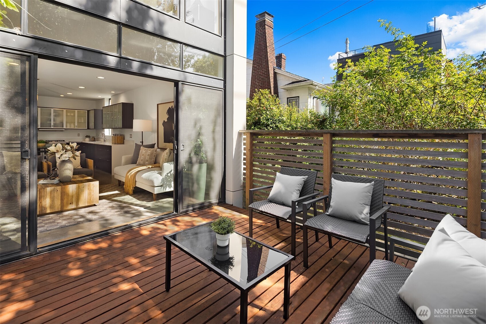 812 S Orcas Street Unit: B