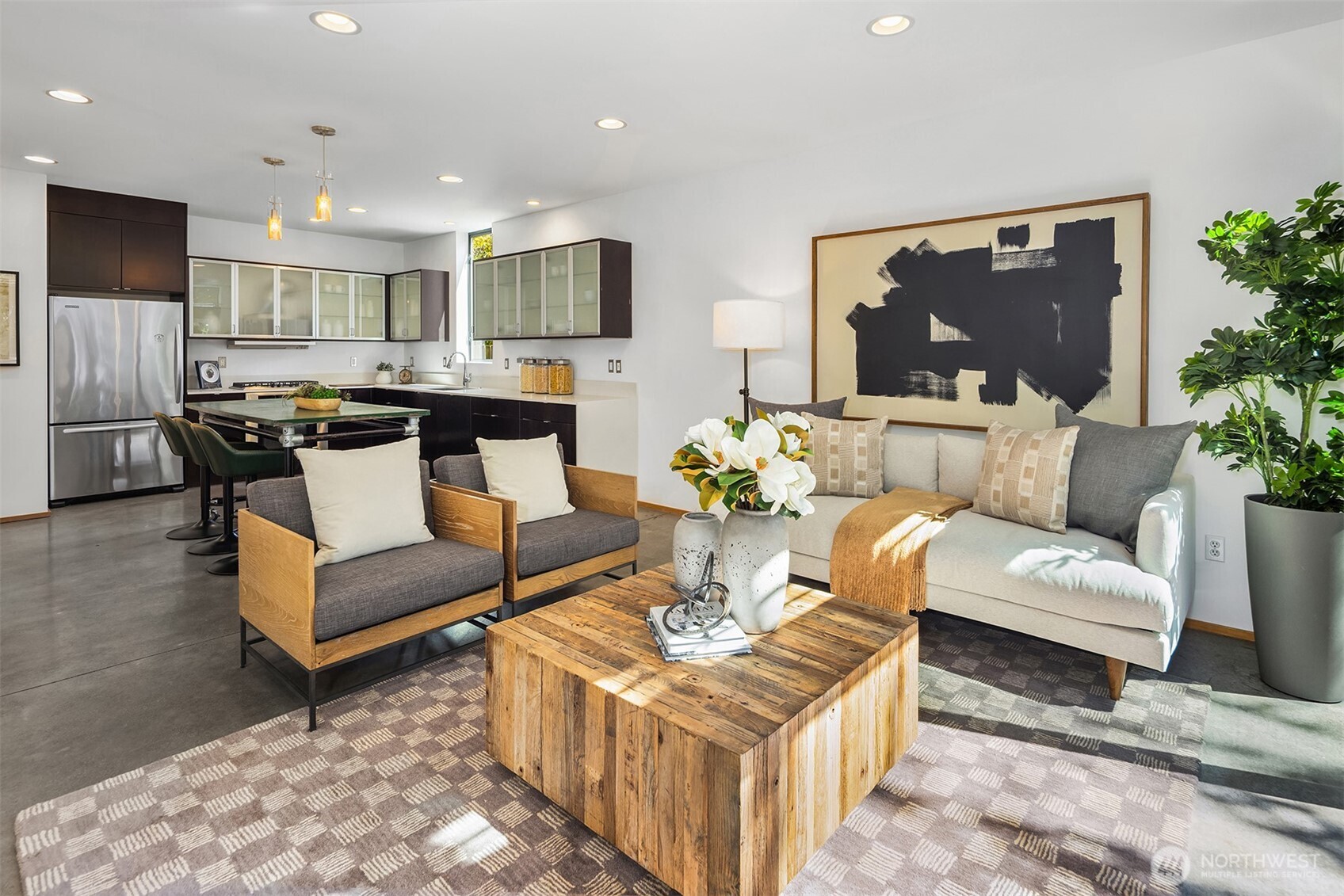 812 S Orcas Street Unit: B