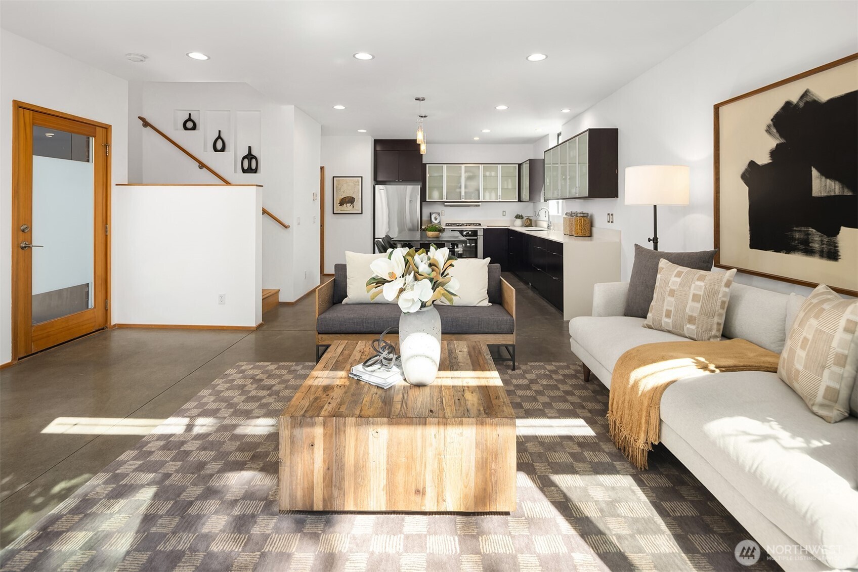 812 S Orcas Street Unit: B