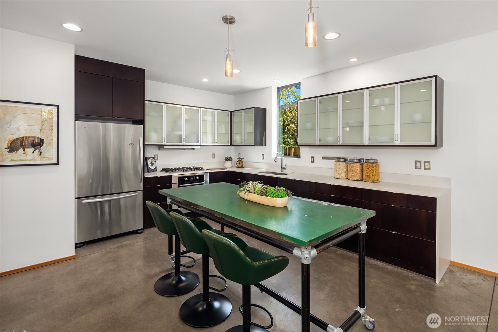 812 S Orcas Street Unit: B