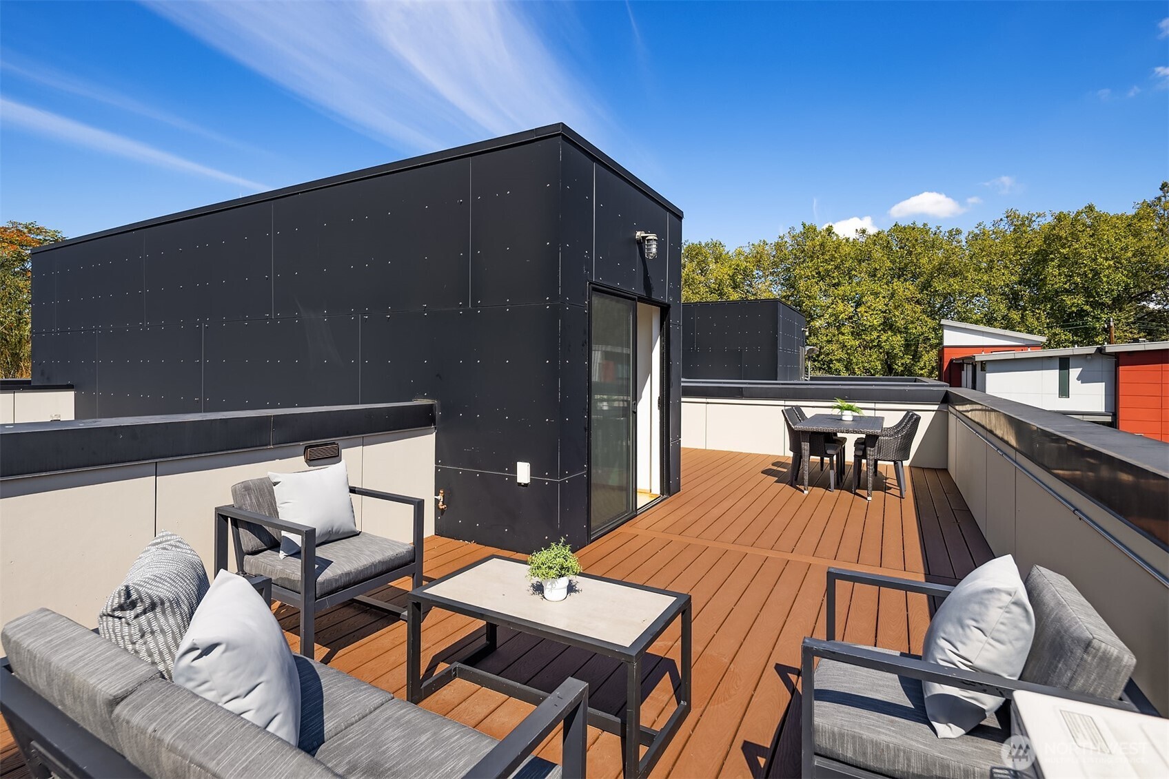 812 S Orcas Street Unit: B