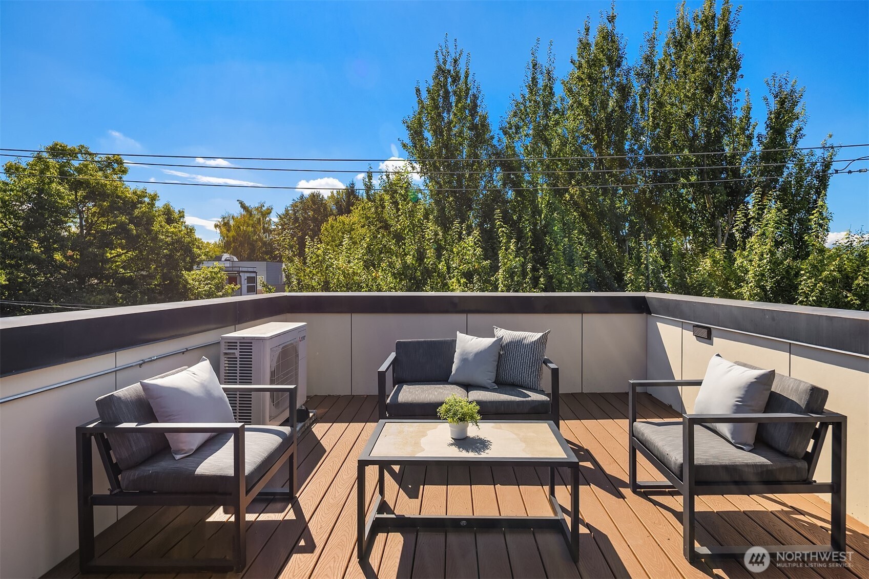 812 S Orcas Street Unit: B