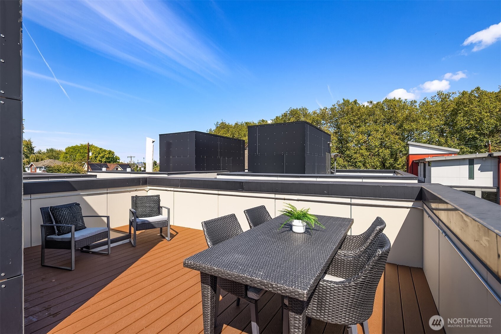 812 S Orcas Street Unit: B