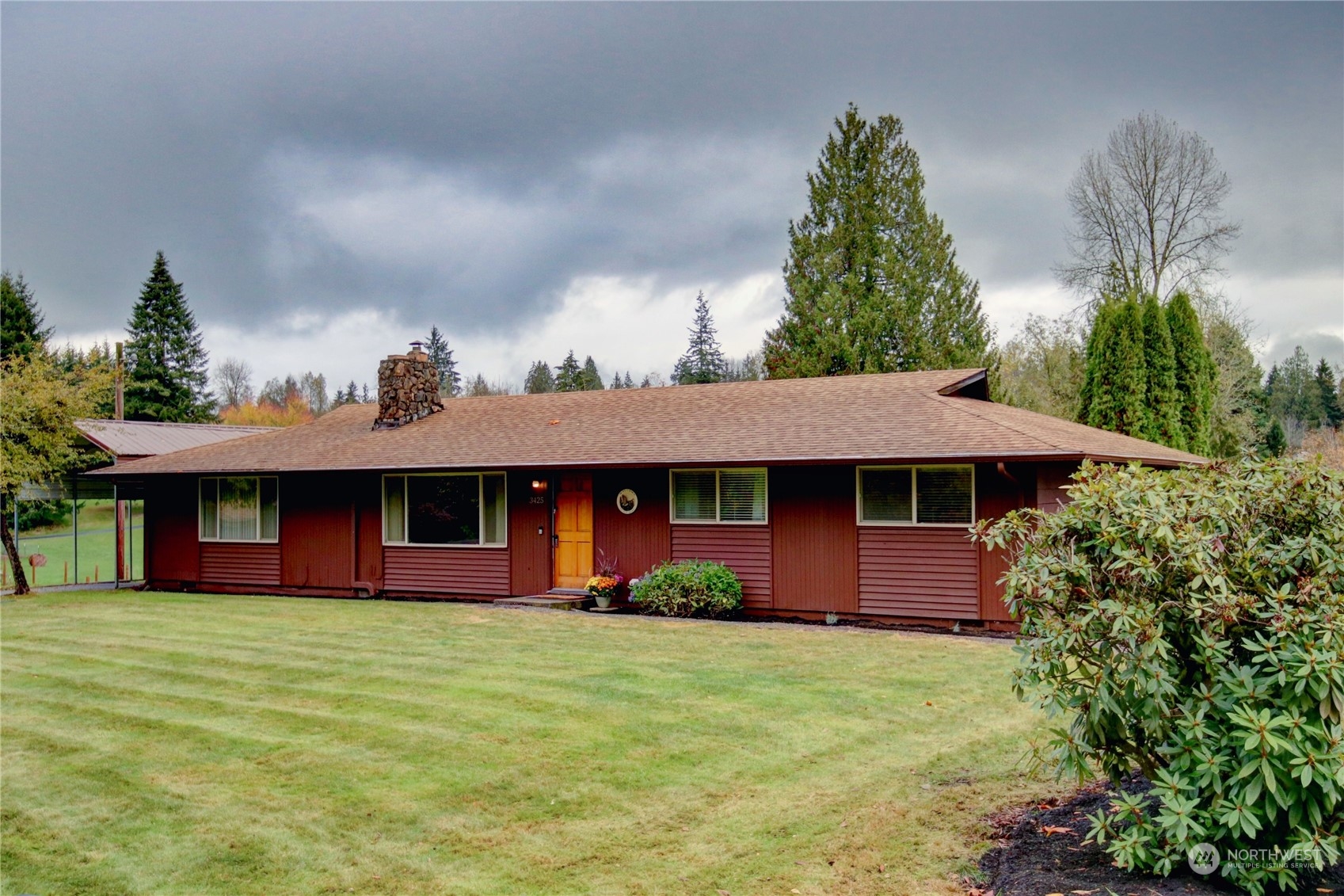 3425 139th Avenue NE