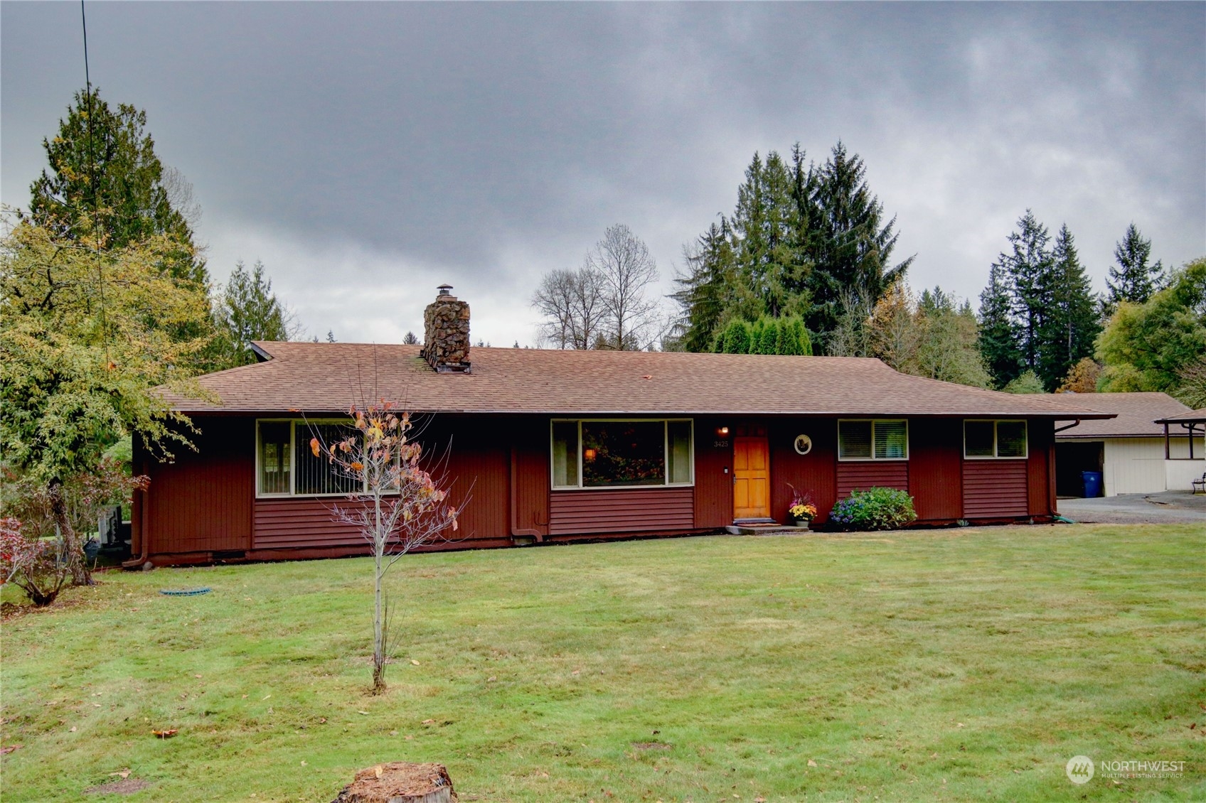 3425 139th Avenue NE