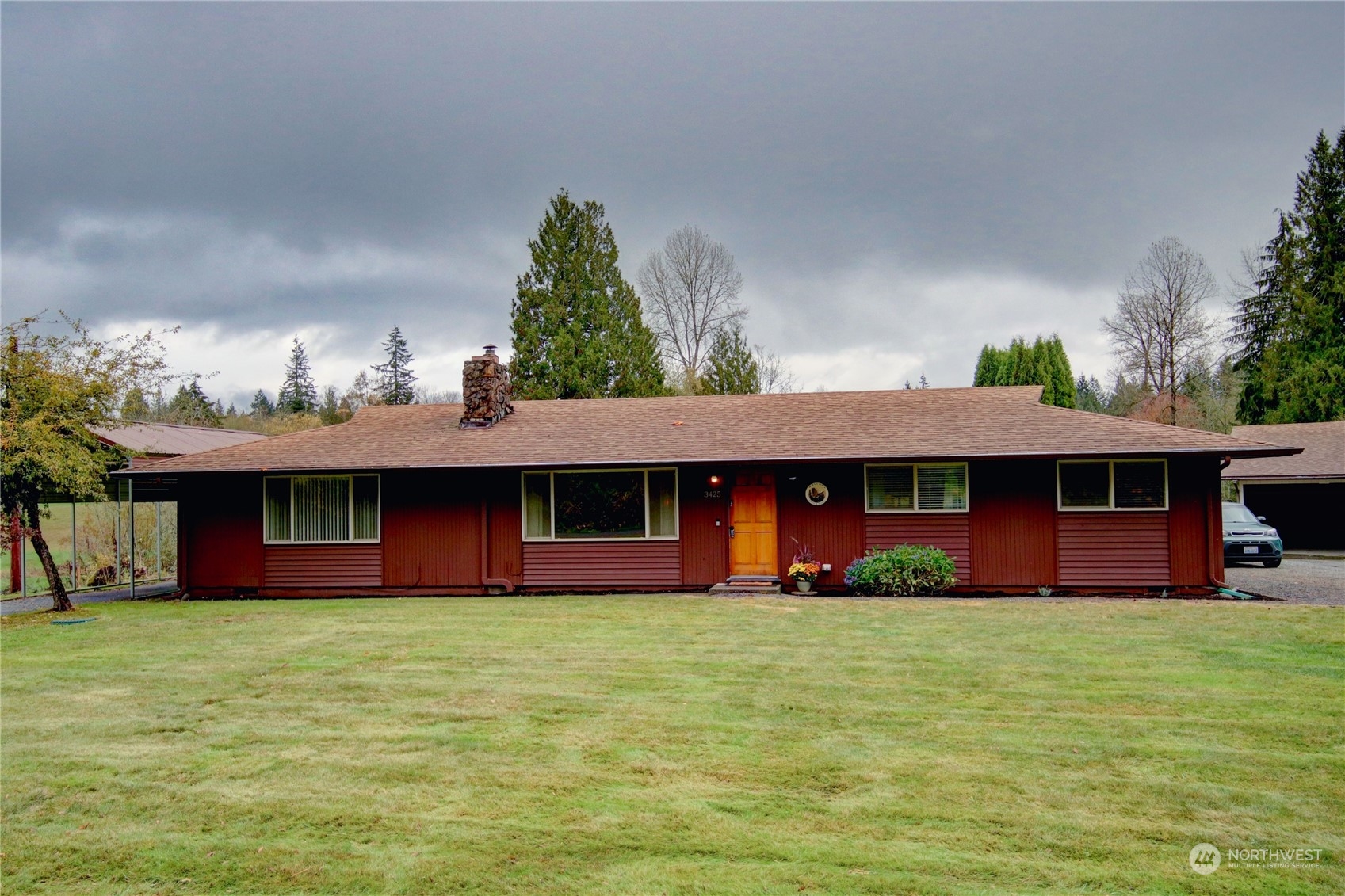 3425 139th Avenue NE