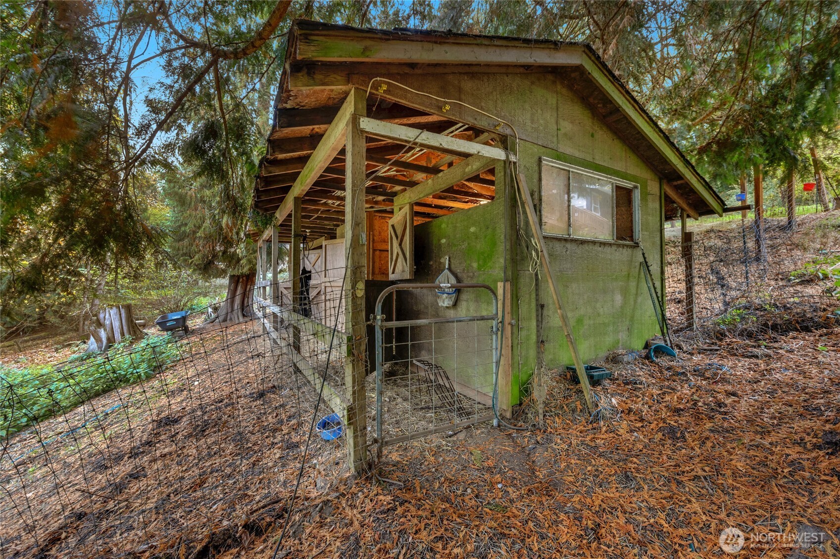 11819 Nevers Road