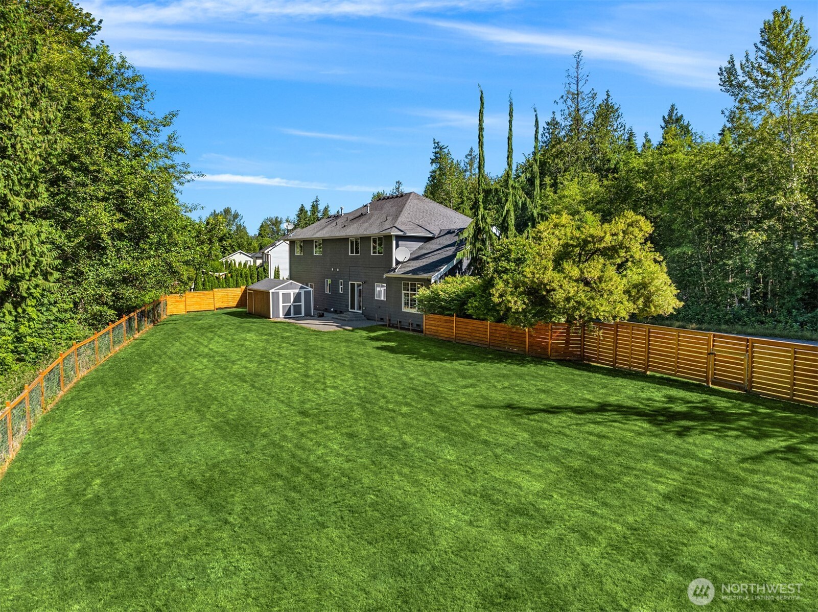 8124 211th Avenue SE