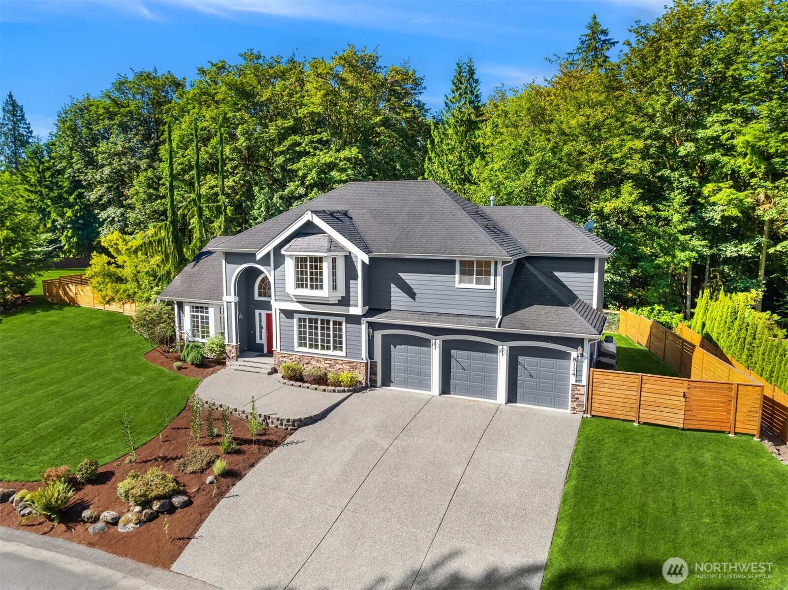 8124 211th Avenue SE