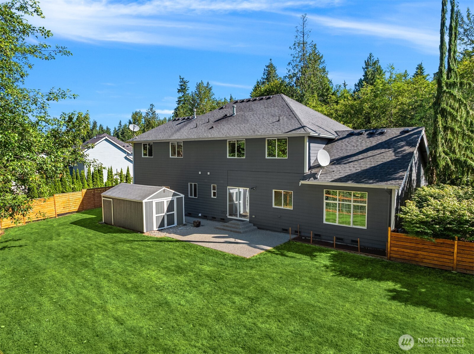 8124 211th Avenue SE