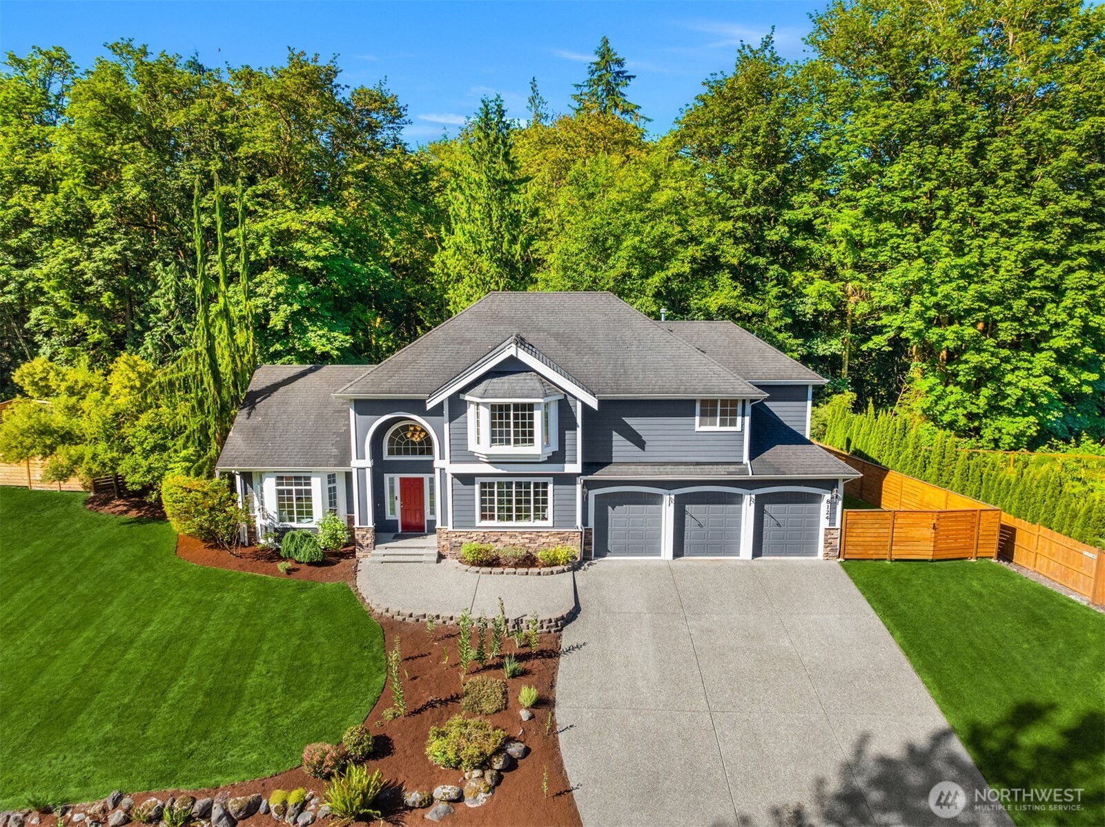 8124 211th Avenue SE