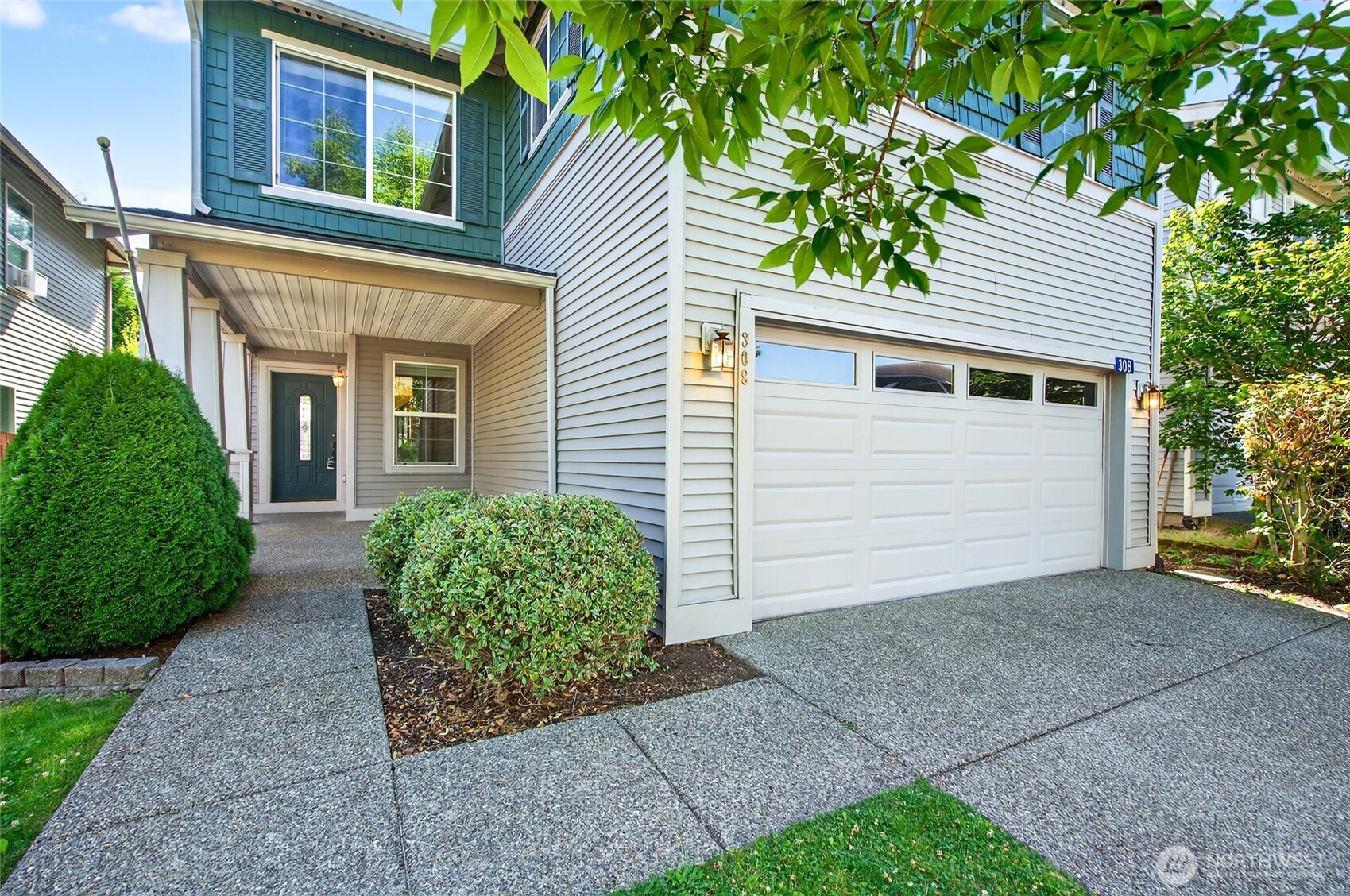 308 Marble Creek Drive