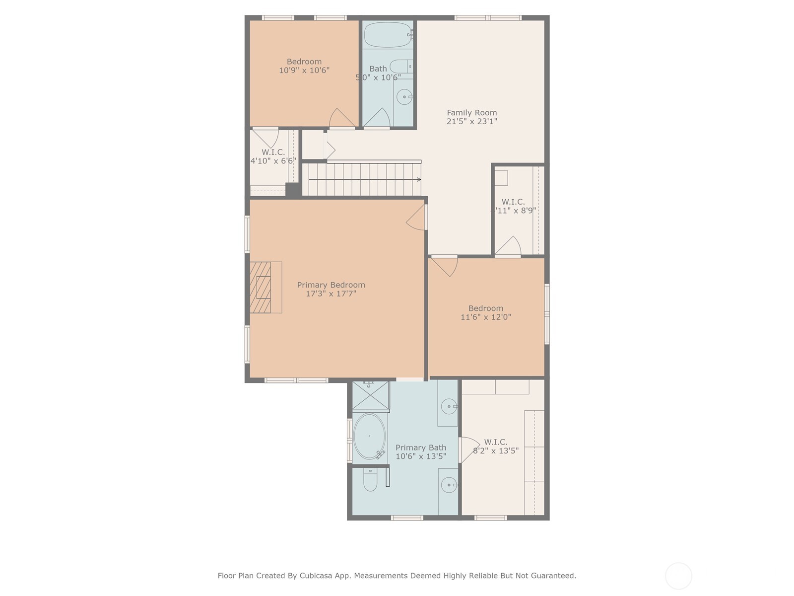 308 Marble Creek Drive