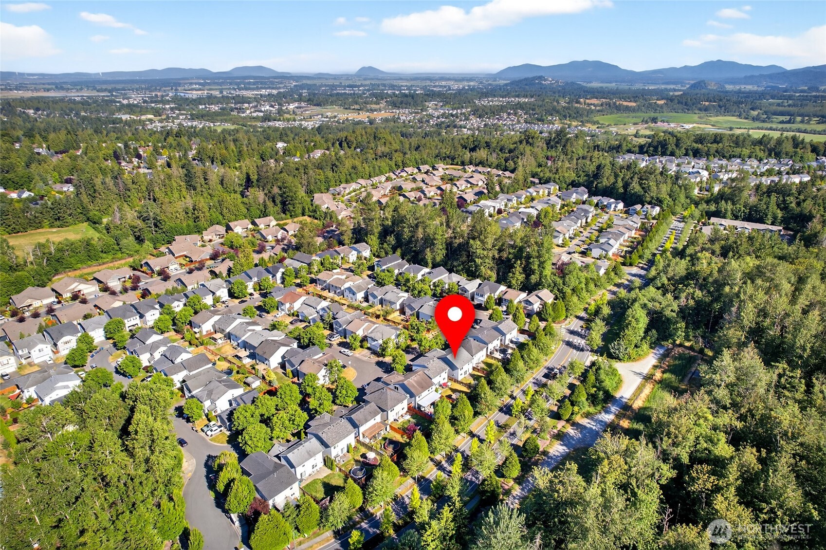 308 Marble Creek Drive