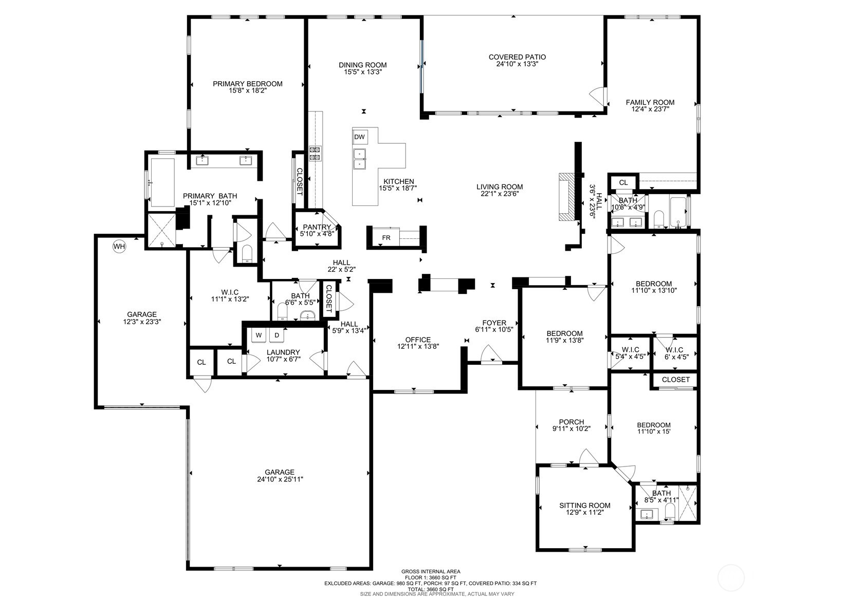 12417 144th Avenue NE