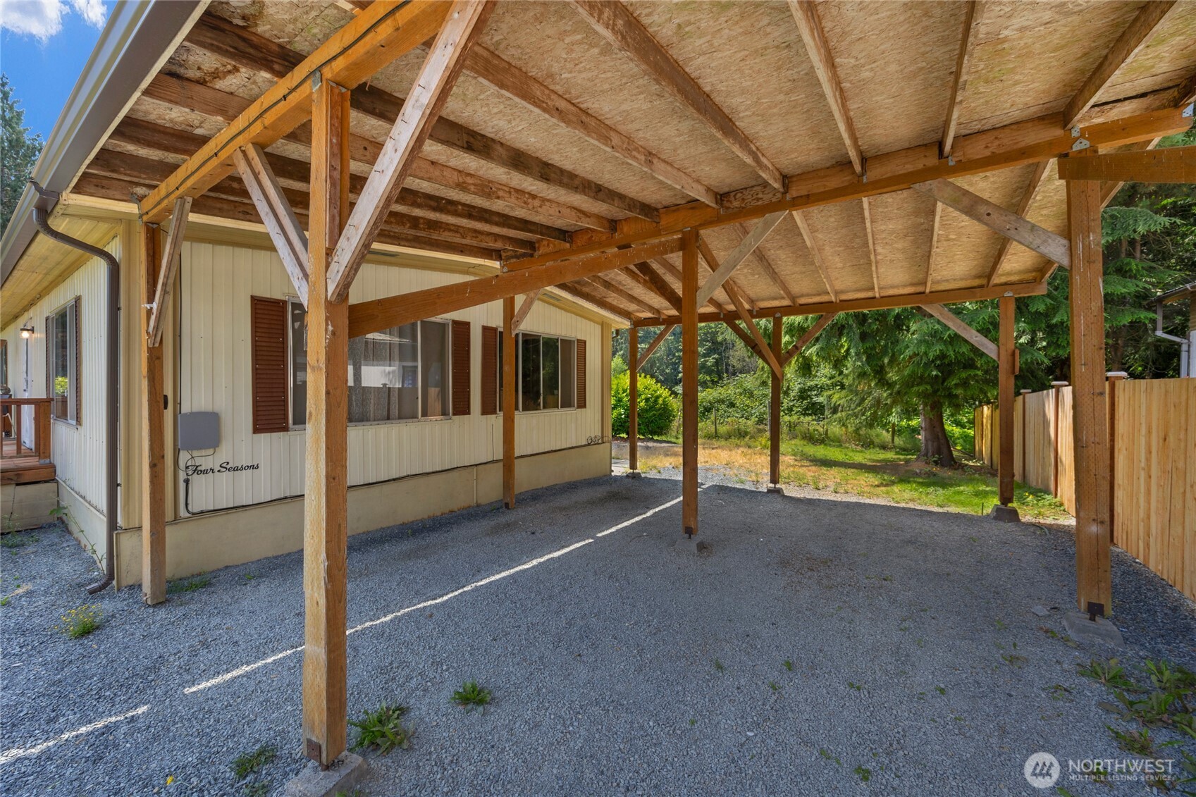 11318 172nd Drive NE