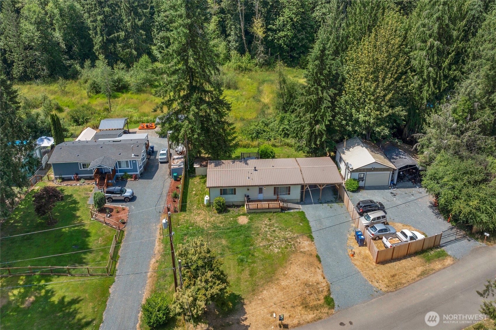 11318 172nd Drive NE